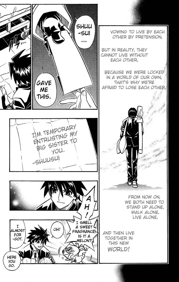 Busou Renkin Chapter 34 18